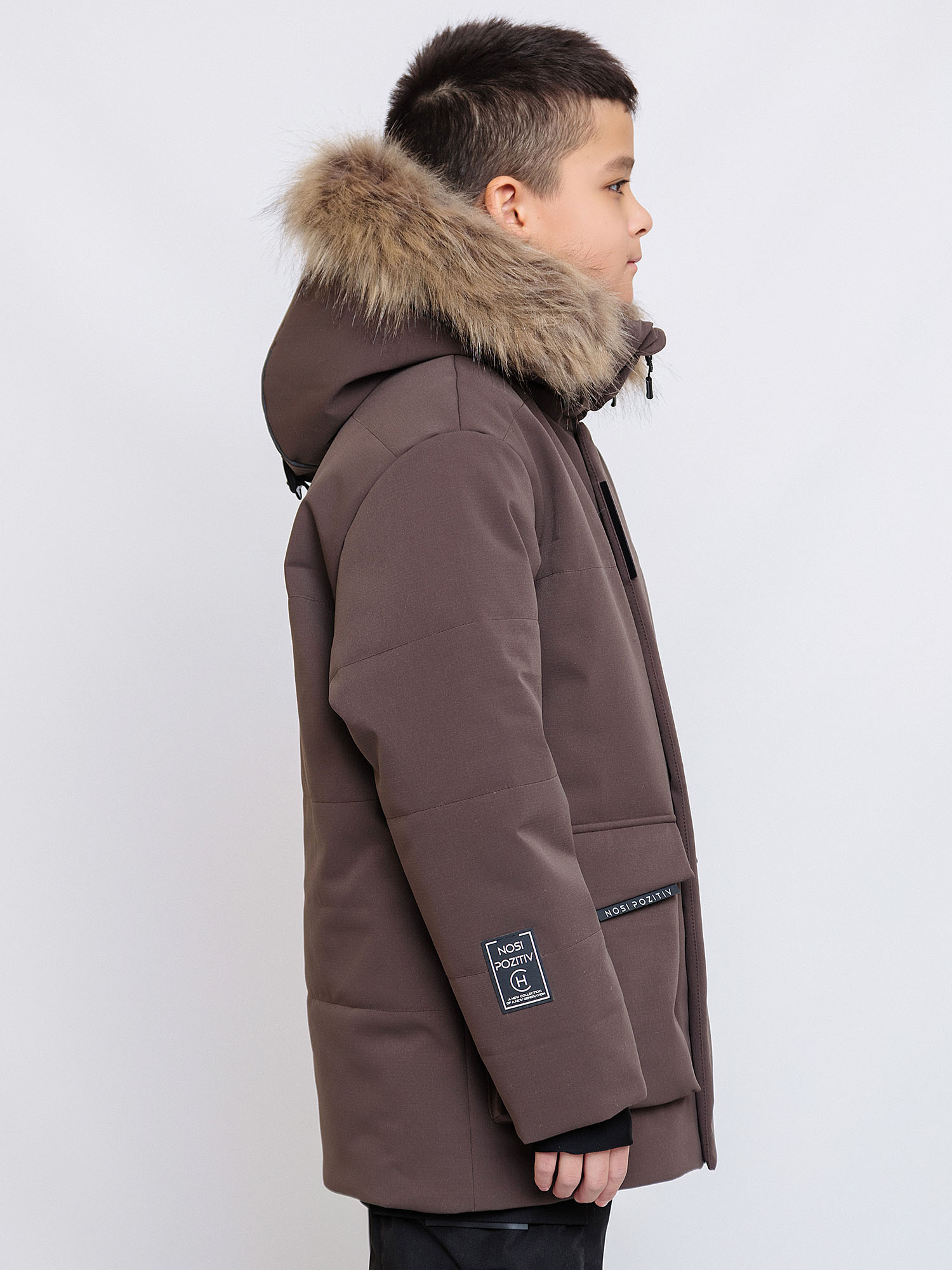 Куртка и брюки batik 757-25з-2 - фото 6