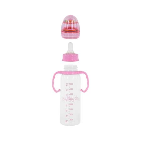 Бутылочка Baby Plus 250 мл