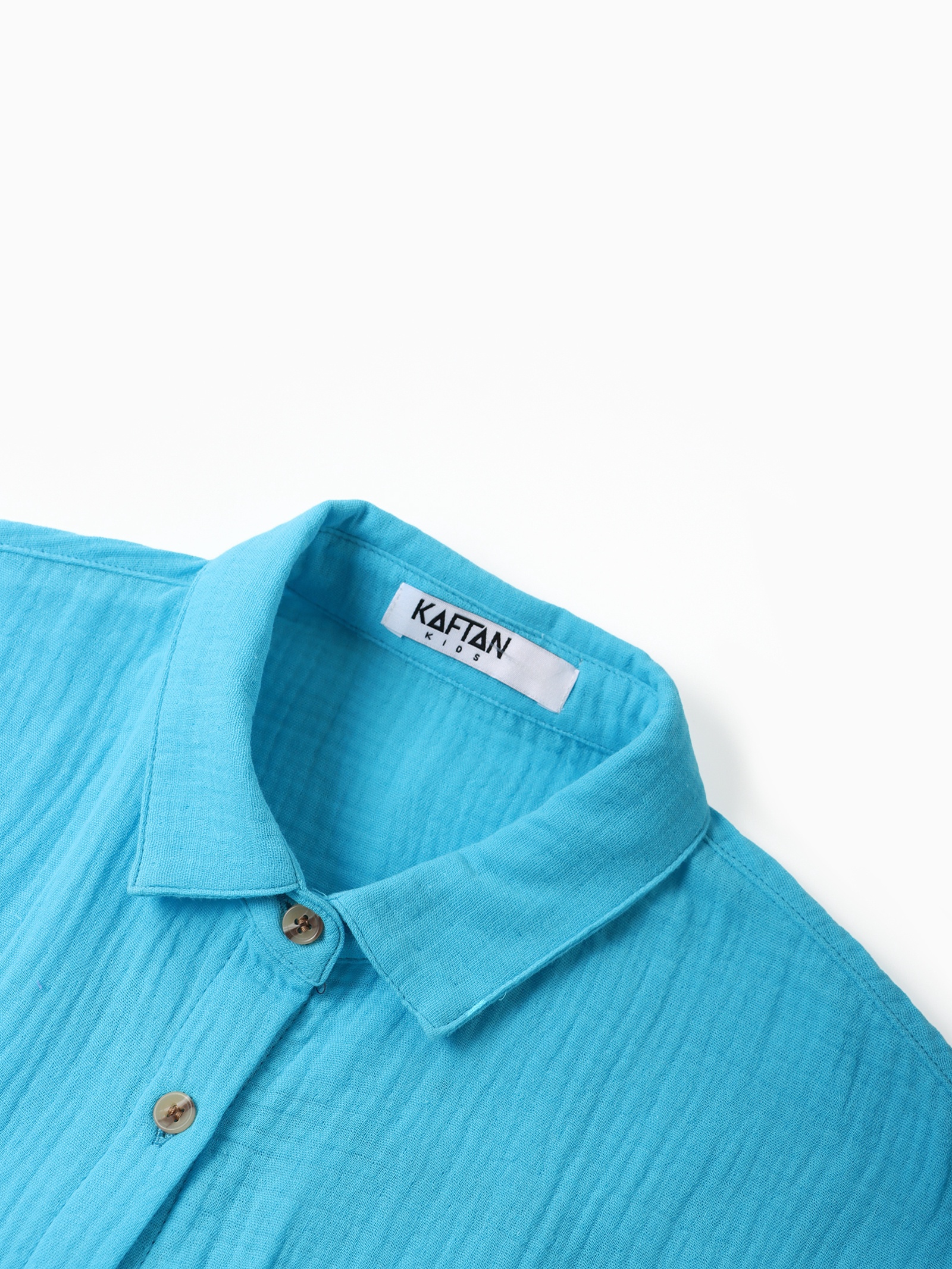 Рубашка Kaftan 9939415 - фото 7