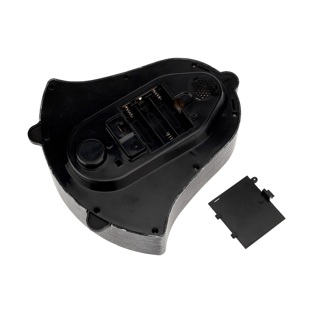 Декоративный светильник-ночник NEON-NIGHT Колокольчик с эффектом снегопада и подсветкой - фото 15