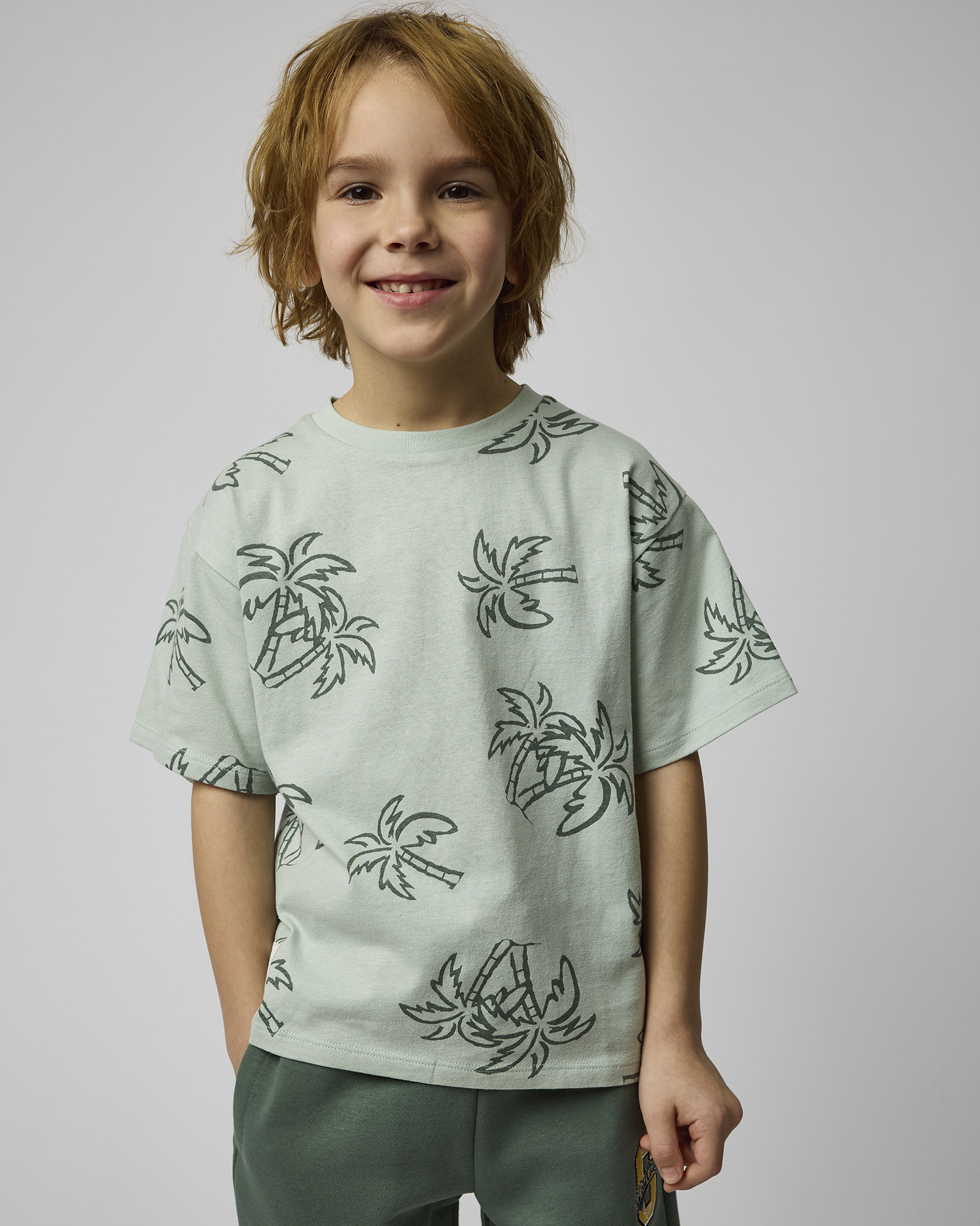 Футболка Futurino SS2541 OPT1SFUkb24 - фото 1