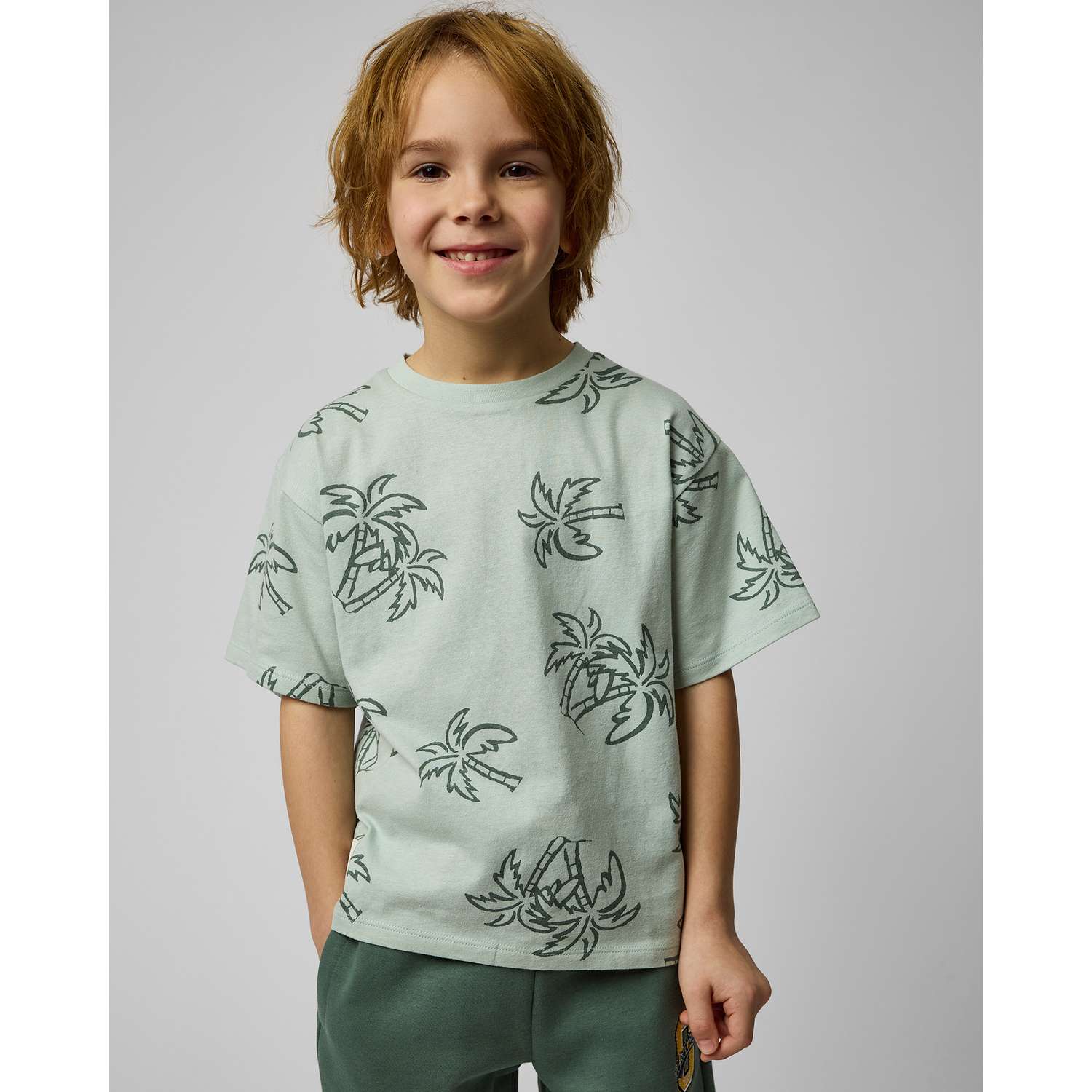 Футболка Futurino SS2541 OPT1SFUkb24 - фото 1