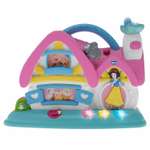 Игрушка Chicco развивающий центр