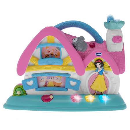 Игрушка Chicco развивающий центр