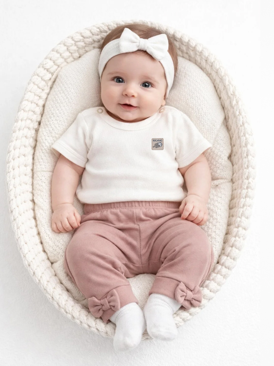 Леггинсы 2 шт Эскимо 50-8110 - фото 3