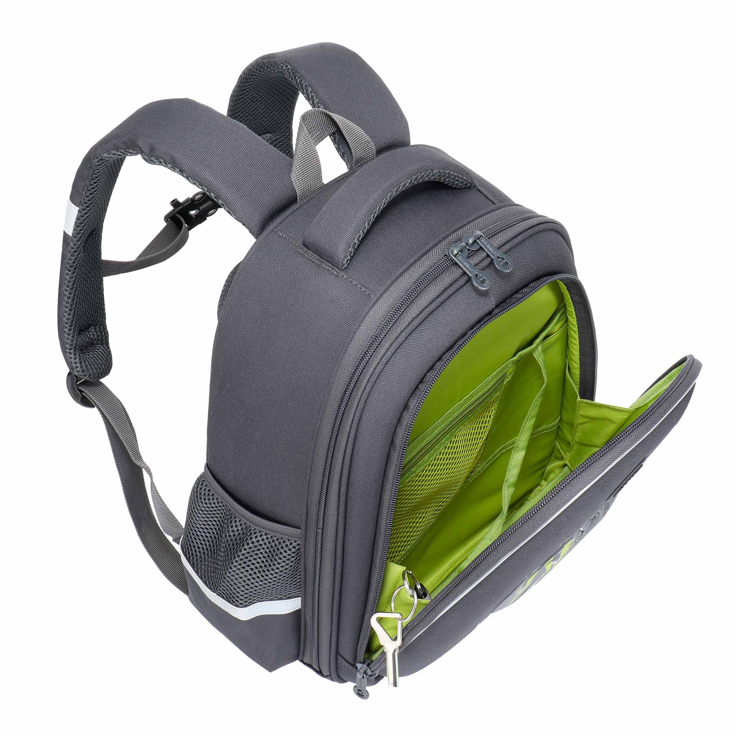 Ранец Grizzly Тирекс - фото 5