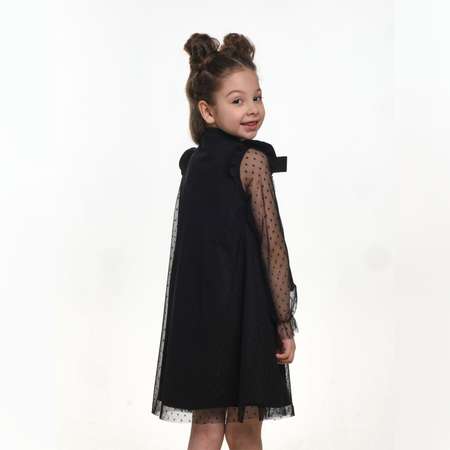 Платье Mini-Maxi