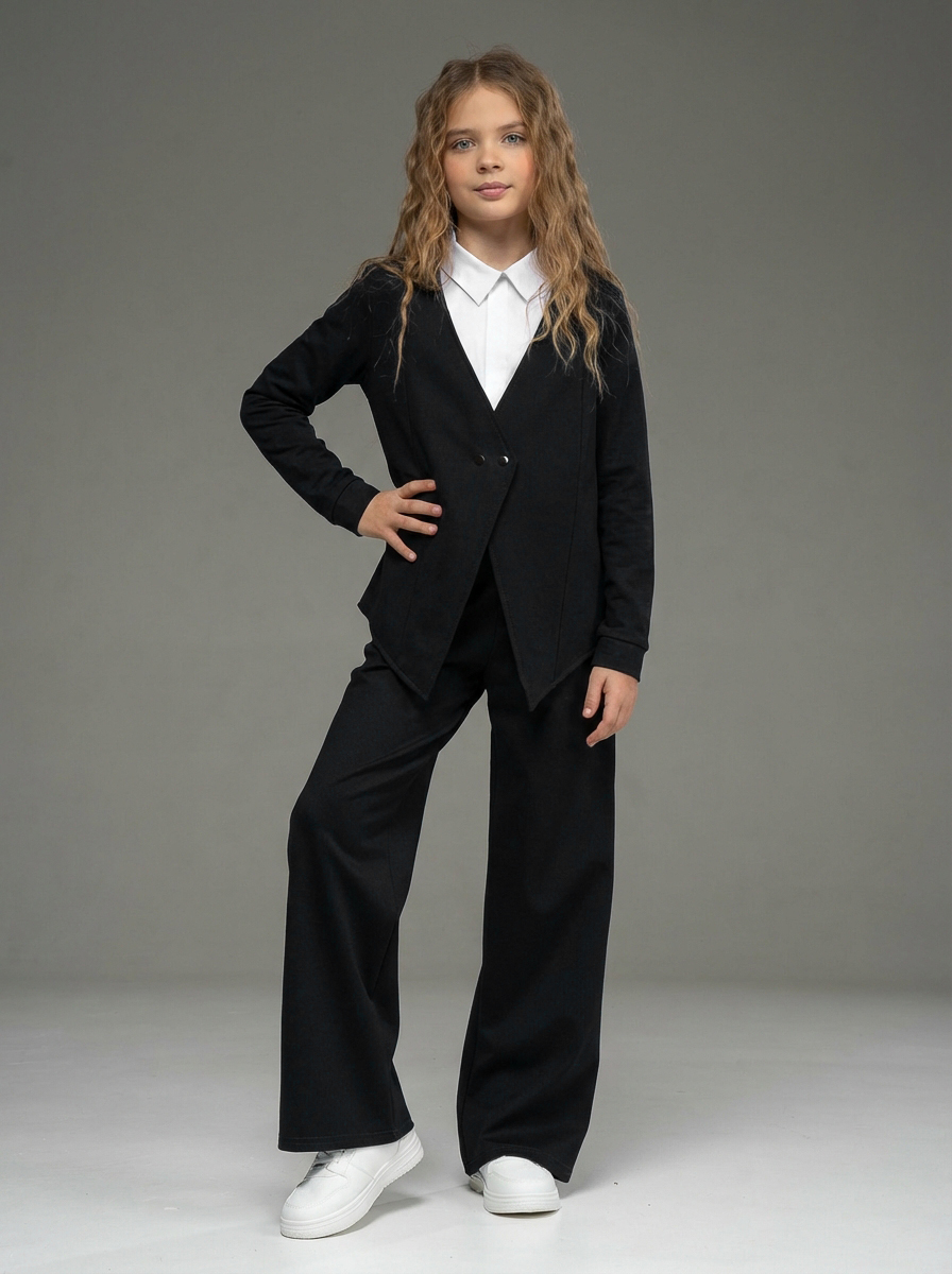 Жакет Looklie 2503DRch - фото 1