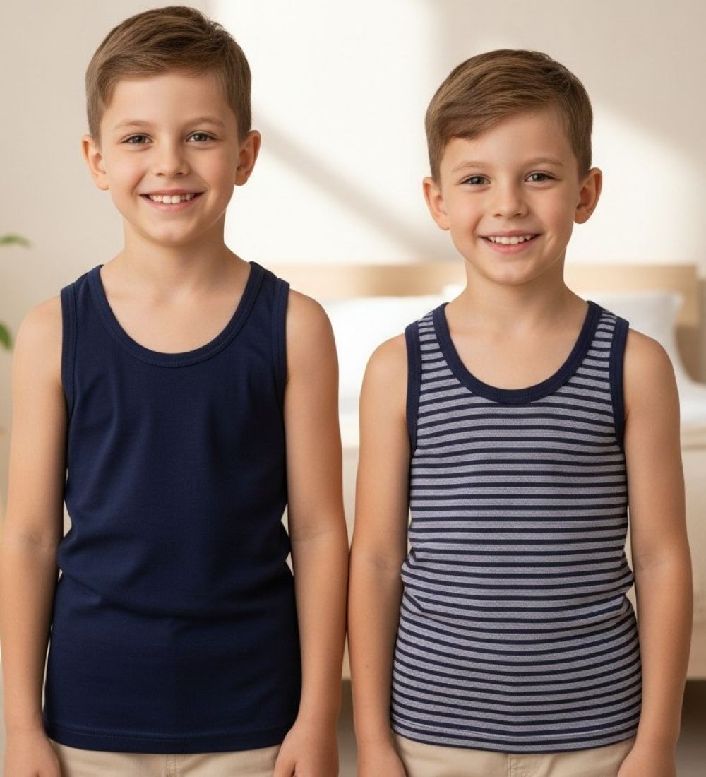 Майка 2 шт SoloWay SW_3120 - фото 1