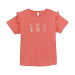 Футболка MinyMo