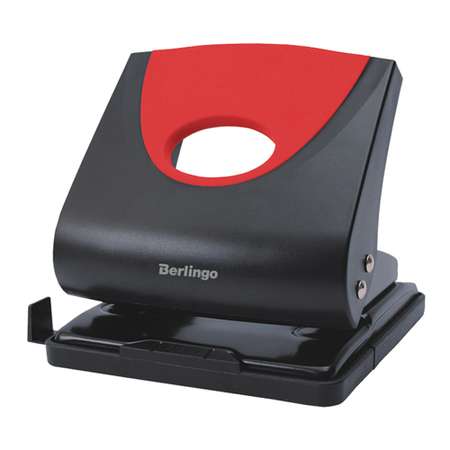 Дырокол BERLINGO