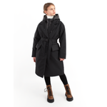 Пальто AllisZhuk