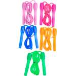 Скакалка Рыжий кот в ассортименте