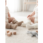 Пинетки 2 пары Совенок Дона