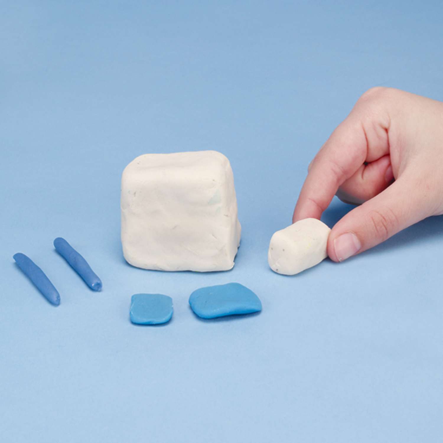 Пластилин Play-Doh 36 цв. - фото 6