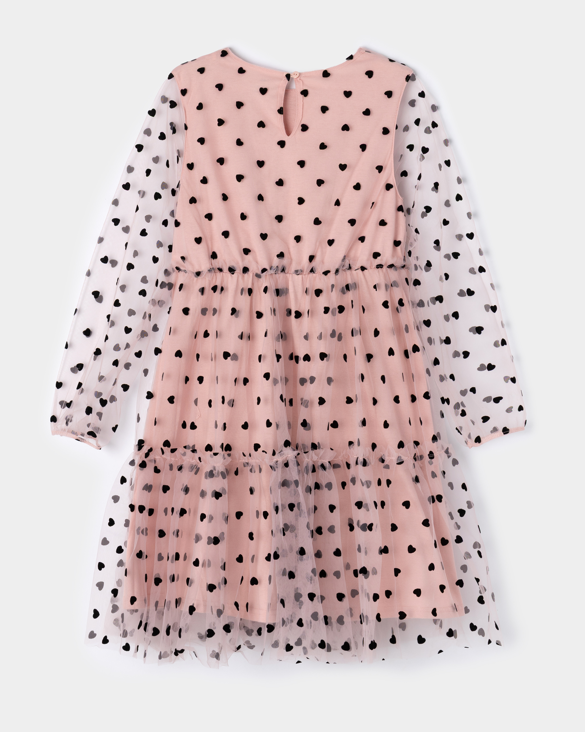 Платье Futurino S26FU3-G333tg-JJ - фото 2