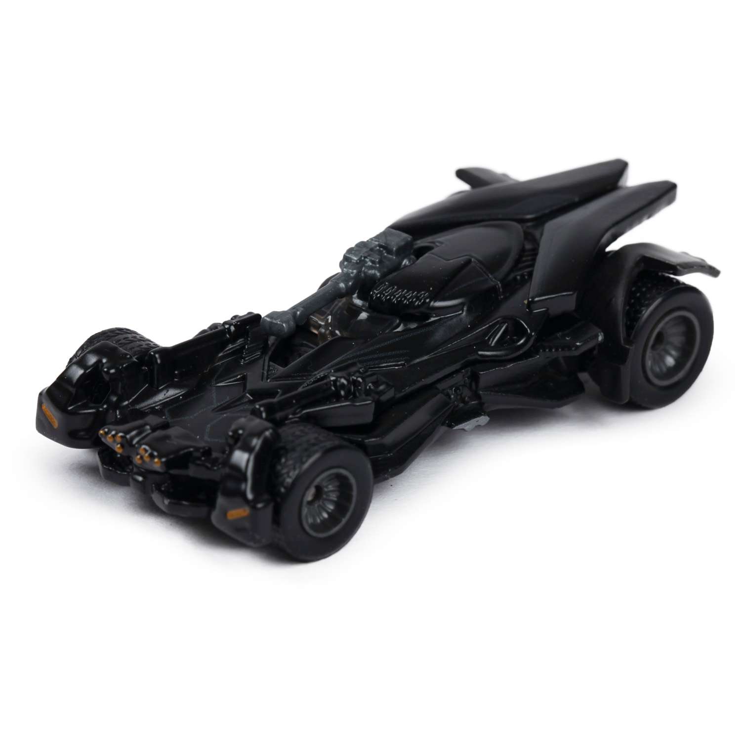 Автомобиль Hot Wheels Batman Bundle 1:64 GRM17 - фото 6