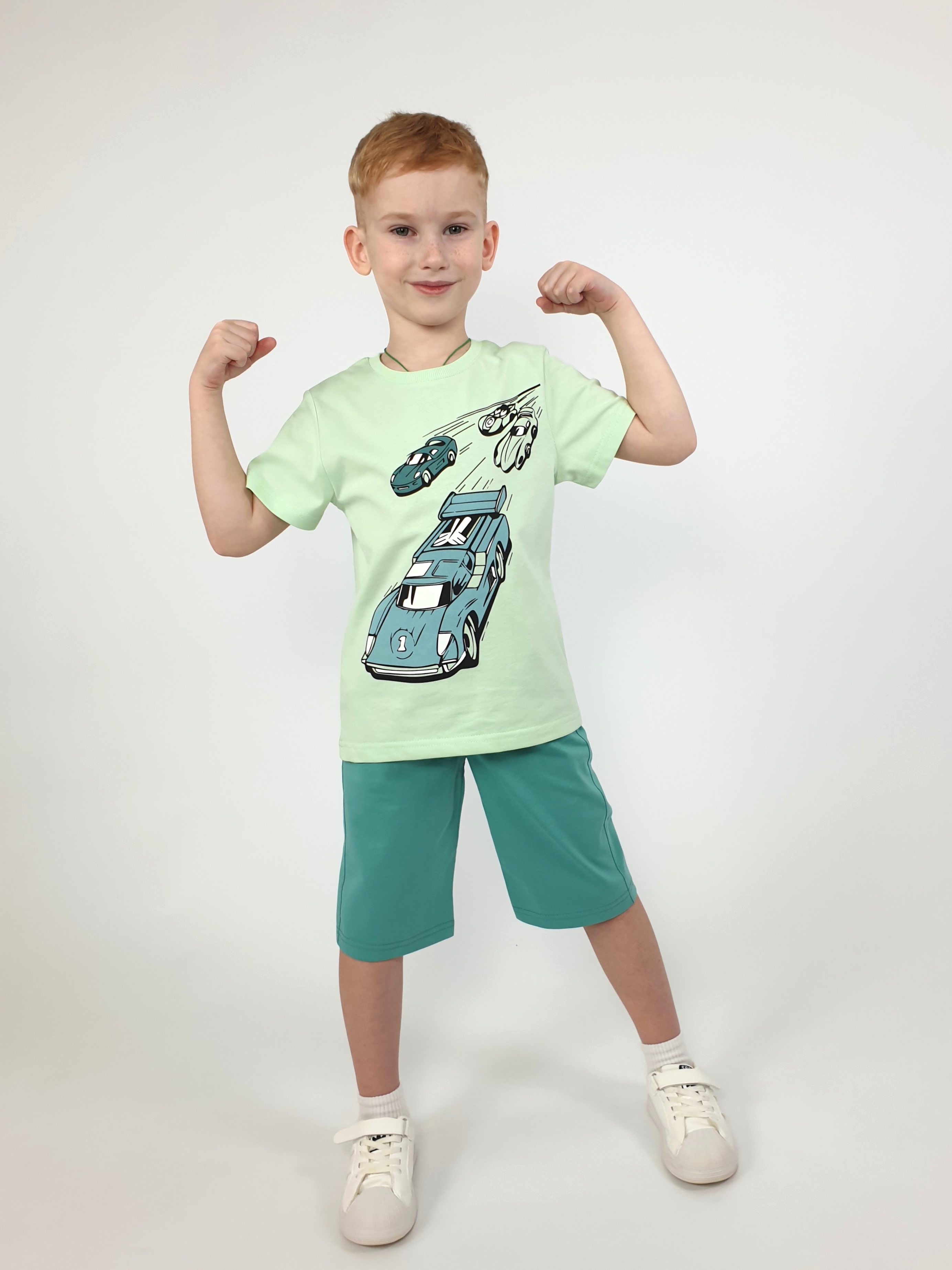 Костюм Luneva 01-151-2. - фото 7