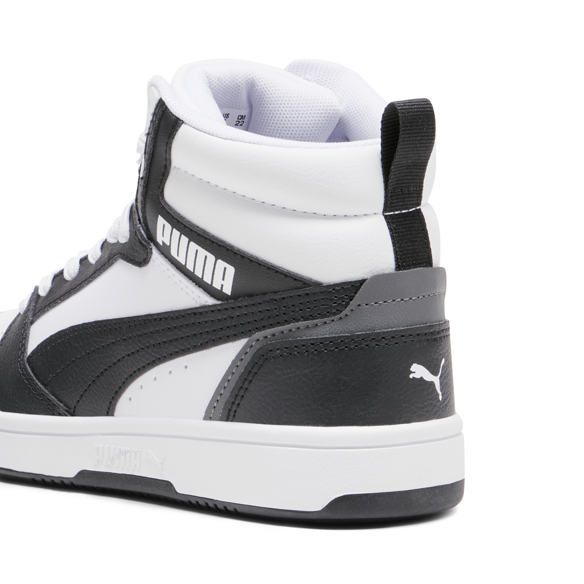 Кеды Puma 39383101 - фото 4