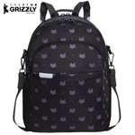 Рюкзак Grizzly для девочки
