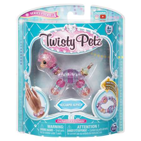 Набор для творчества Twisty Petz