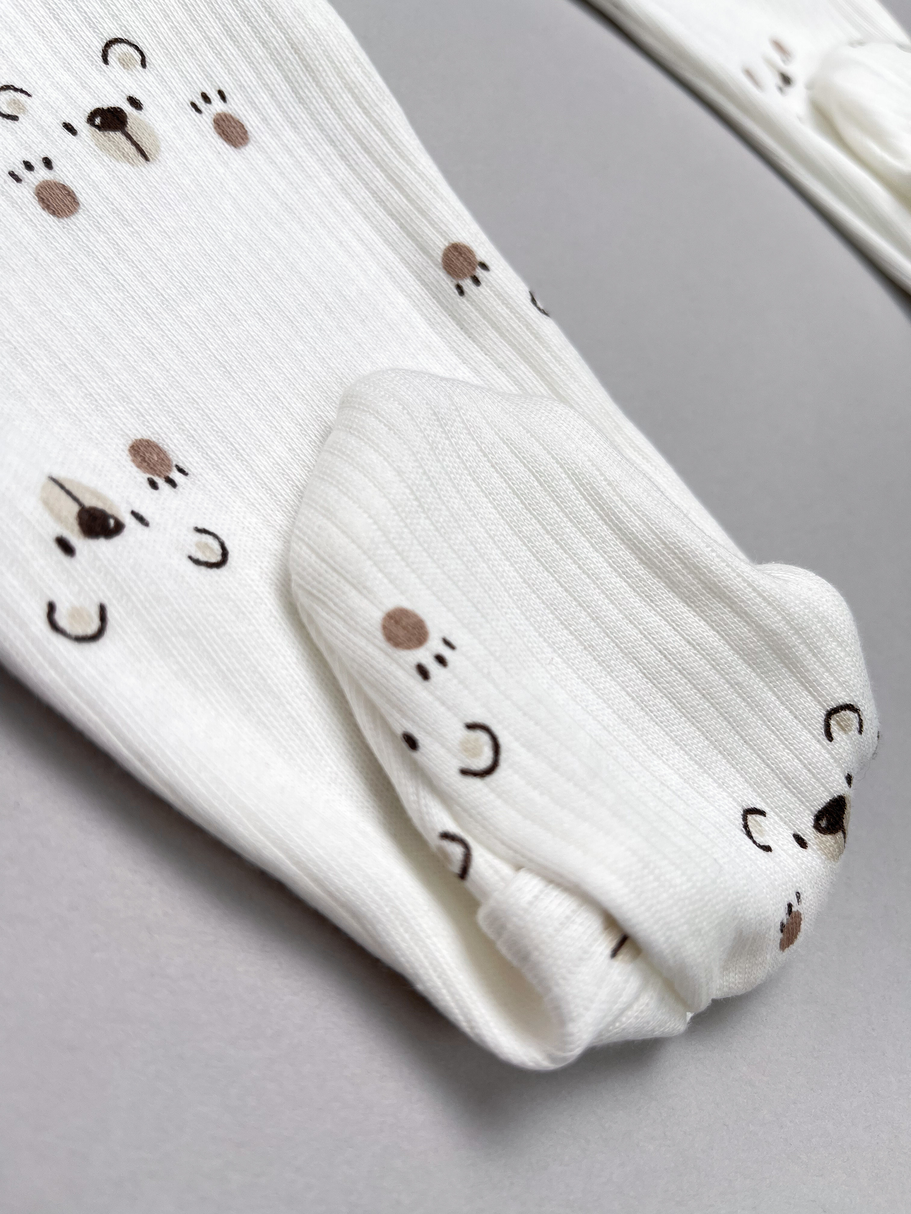 Ползунки YOULALA ЦБ-00001578 - фото 8