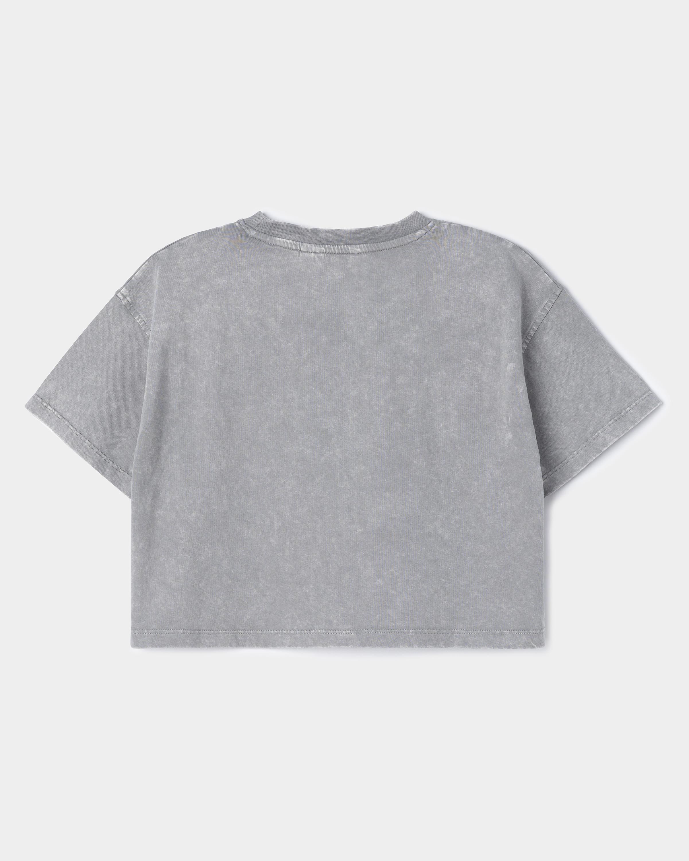 Футболка Futurino S26FU3-G296tg-DG - фото 2