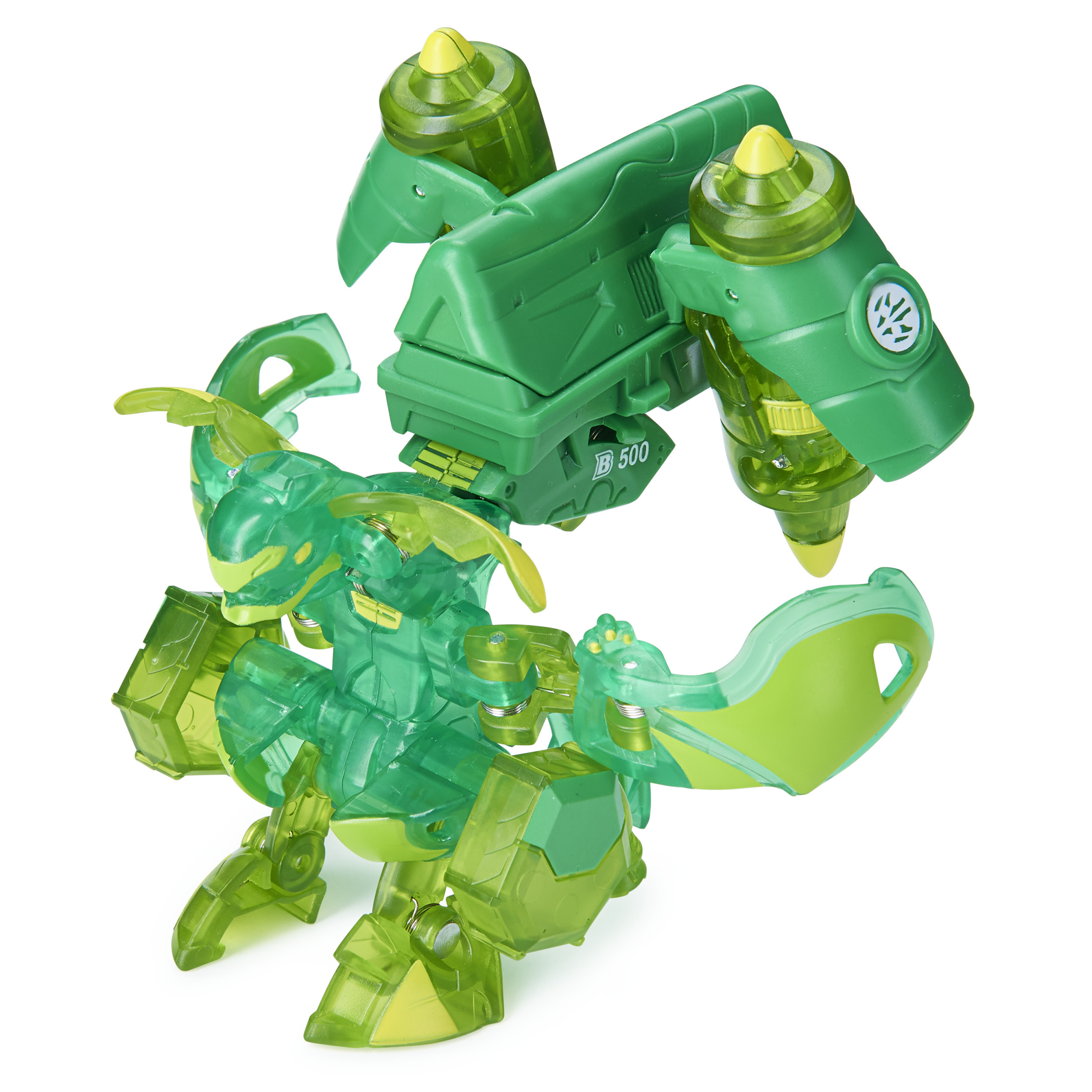 Игровой набор Bakugan - фото 3
