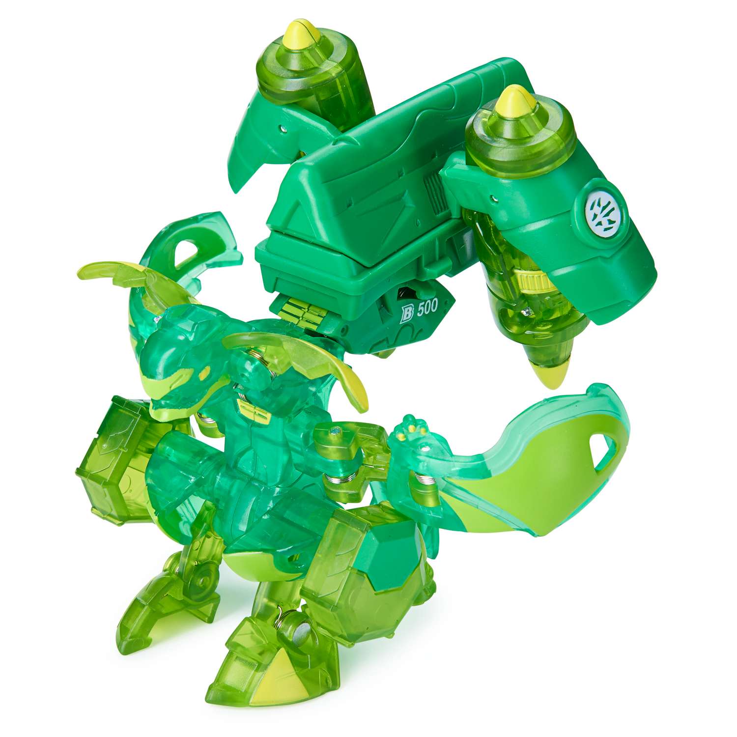 Игровой набор Bakugan - фото 3