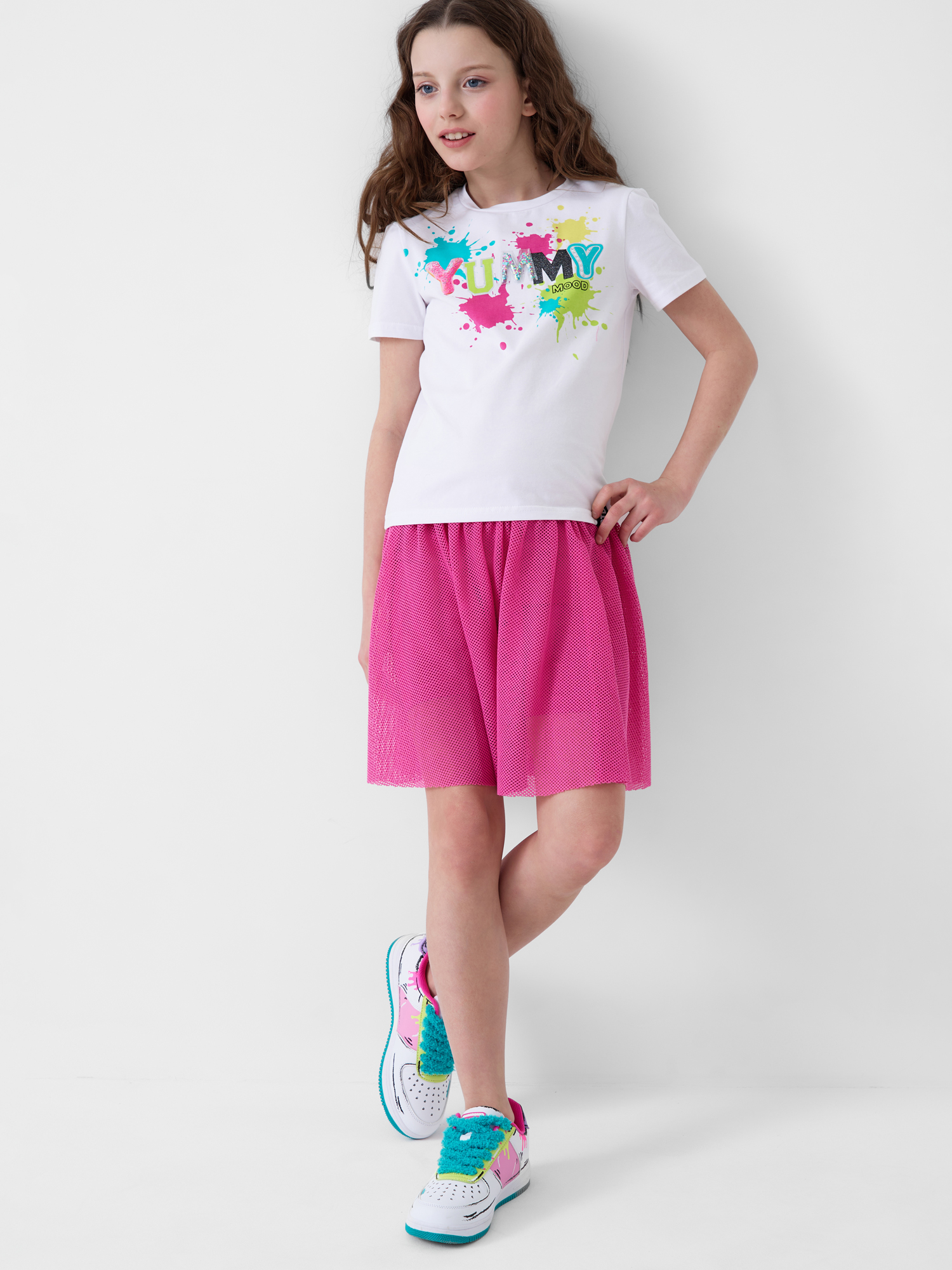 Футболка PlayToday 12621630 - фото 2