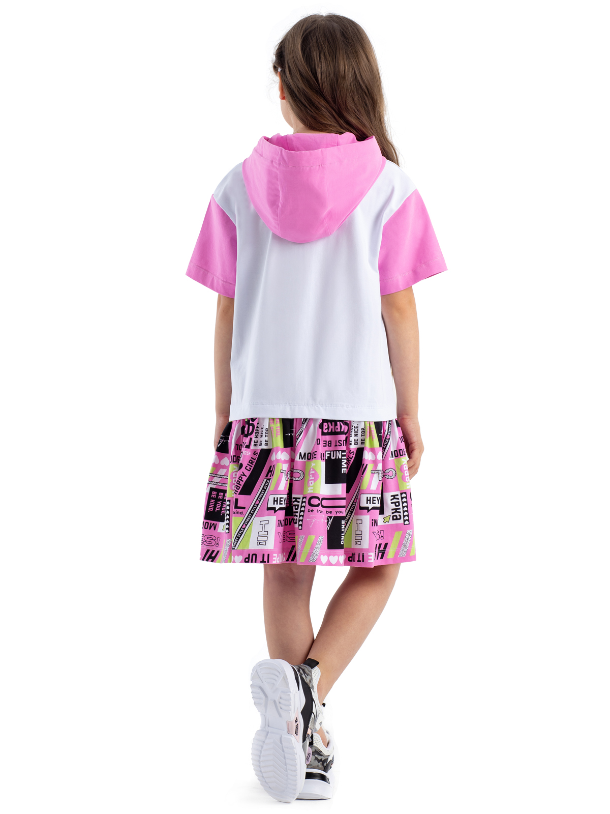 Платье Kapika LKGCD09-KW - фото 3