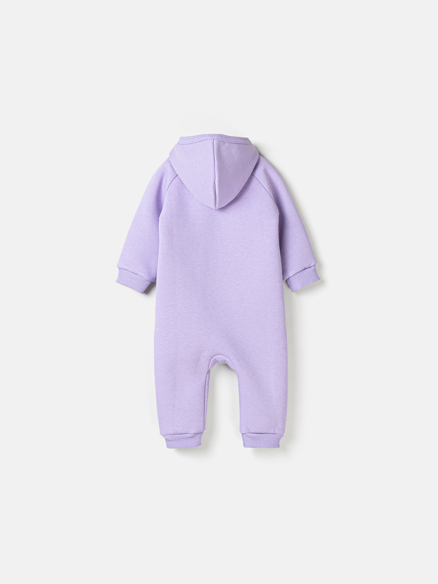 Комбинезон BUNGLY 1R5863/Лаванда - фото 2