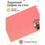 Коврик настольный Varmax