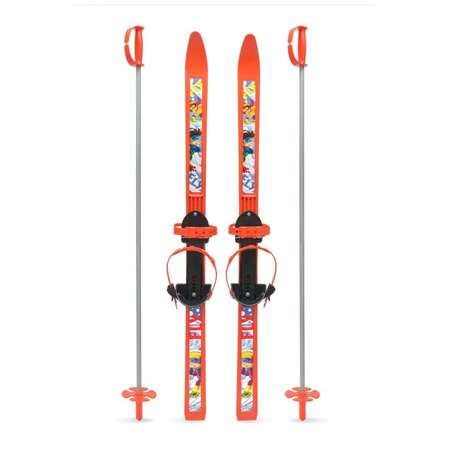 Беговые лыжи Детские Novasport Fly 100 см