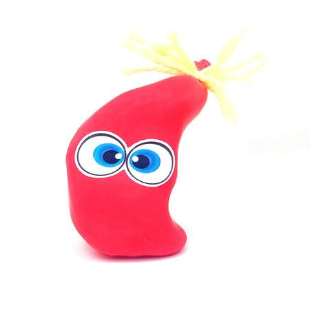 Сквиш WellToy