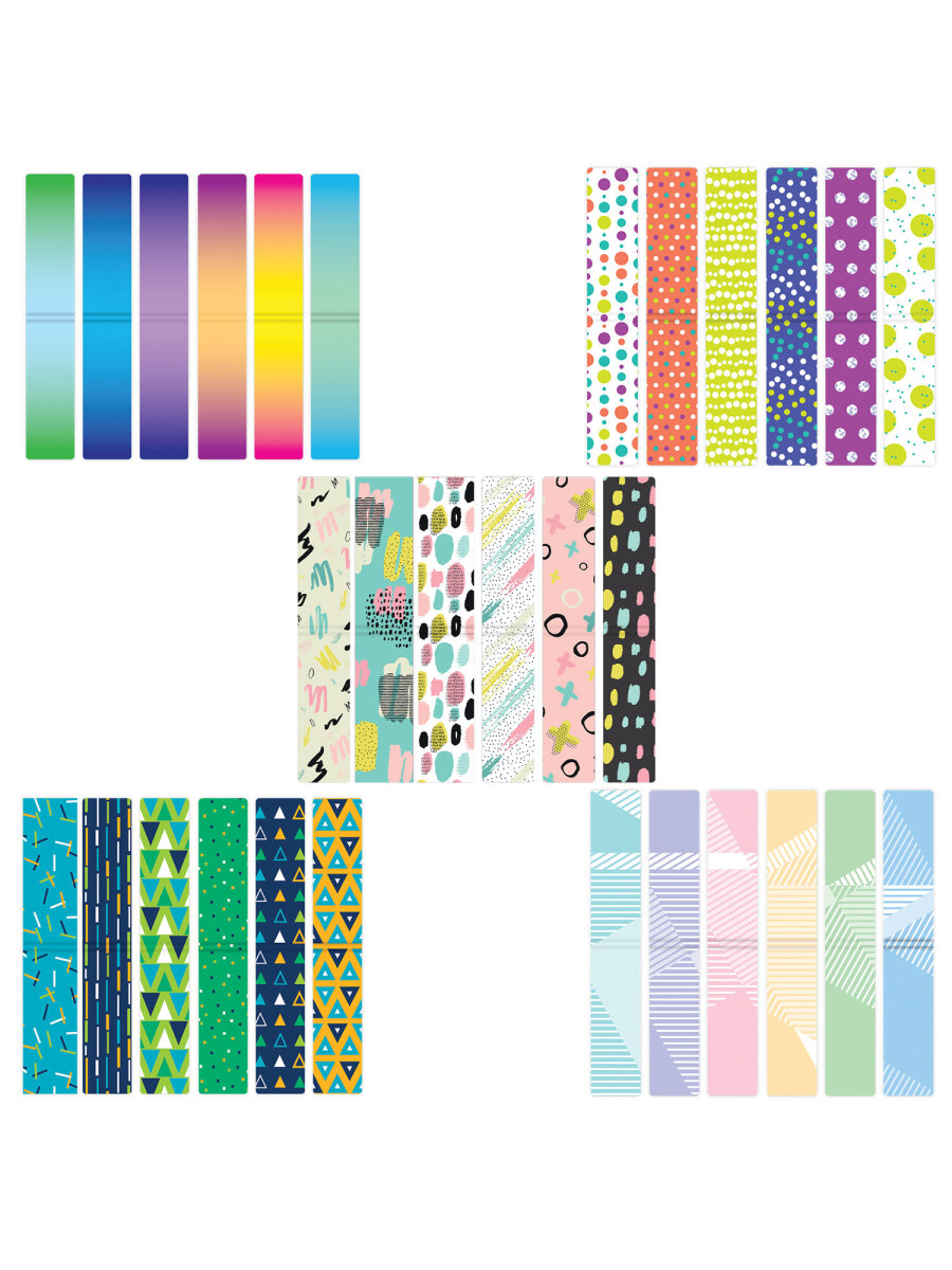 Магнитная закладка Brauberg - фото 7