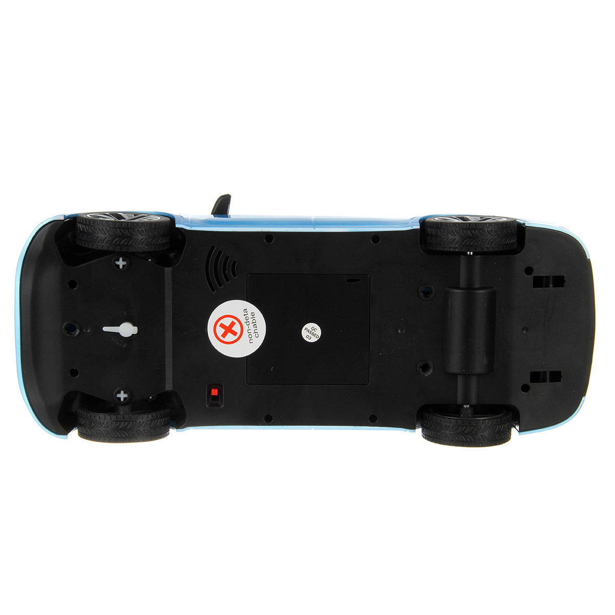 Автомобиль РУ Veld Co - фото 16