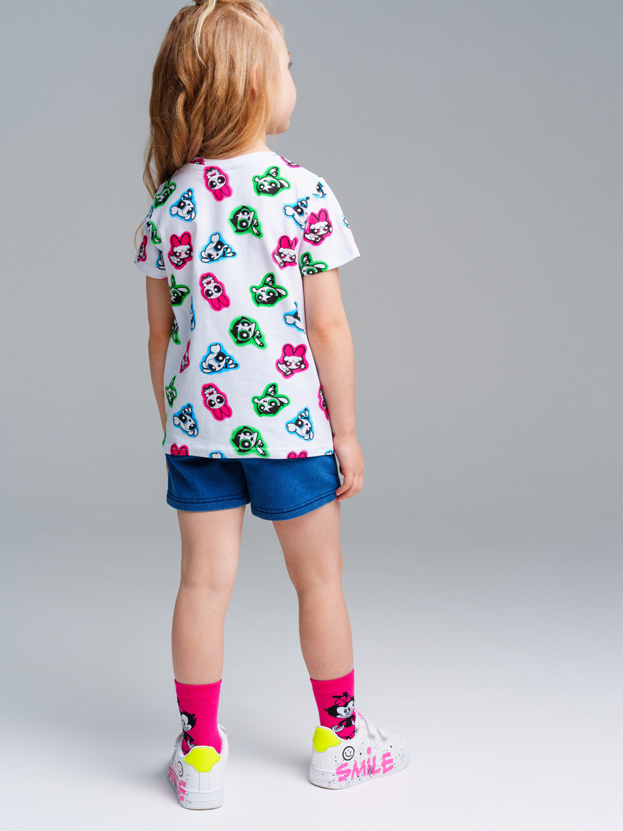 Шорты PlayToday 12422092 - фото 2