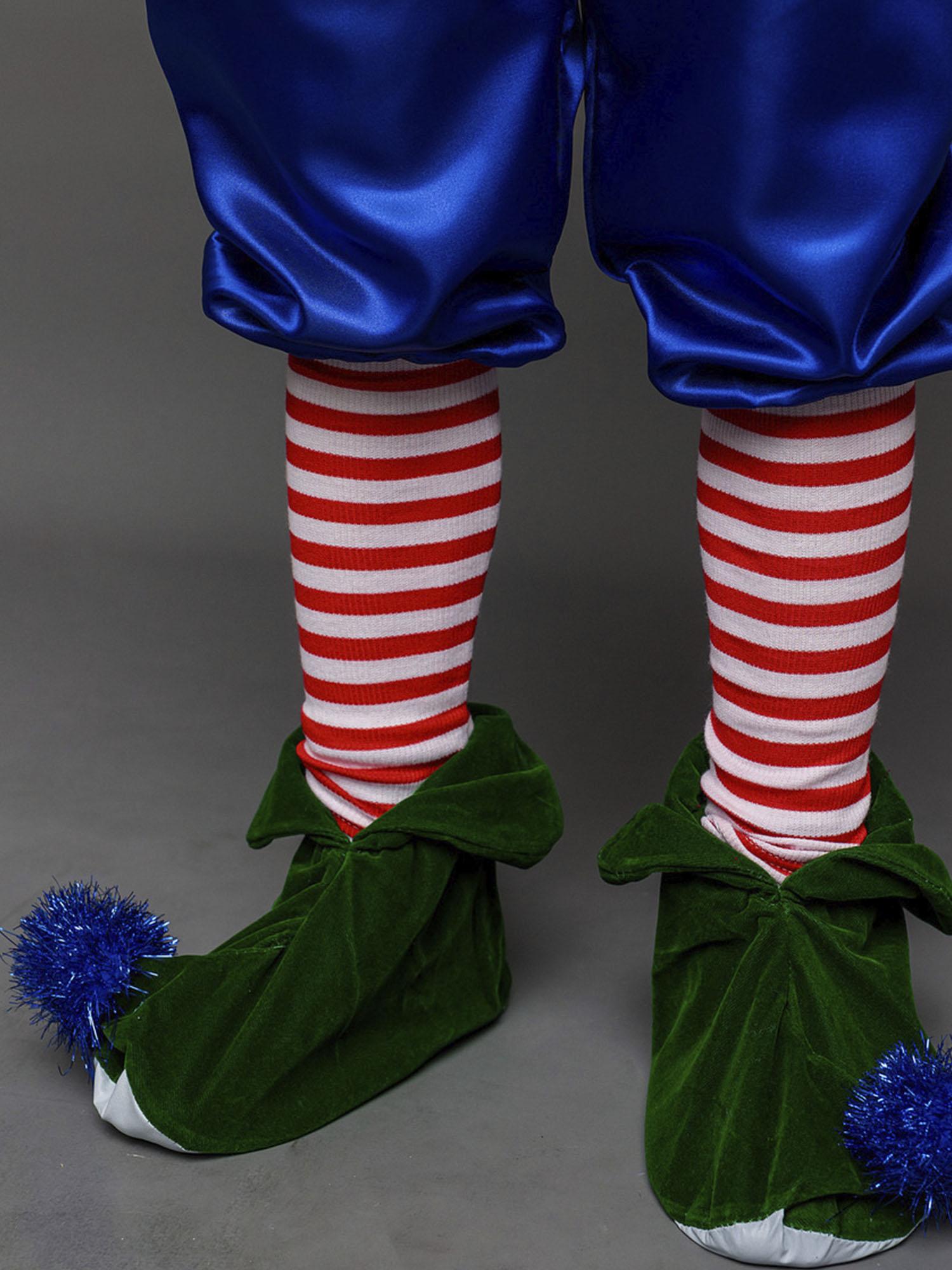 Костюм пуговка 2003 к-18 - фото 7