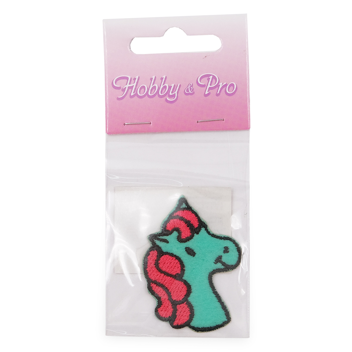 Набор для творчества Hobby Pro термоаппликация - фото 4