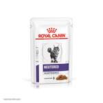 Корм для кошек ROYAL CANIN Neutered Maintenance 85г пауч
