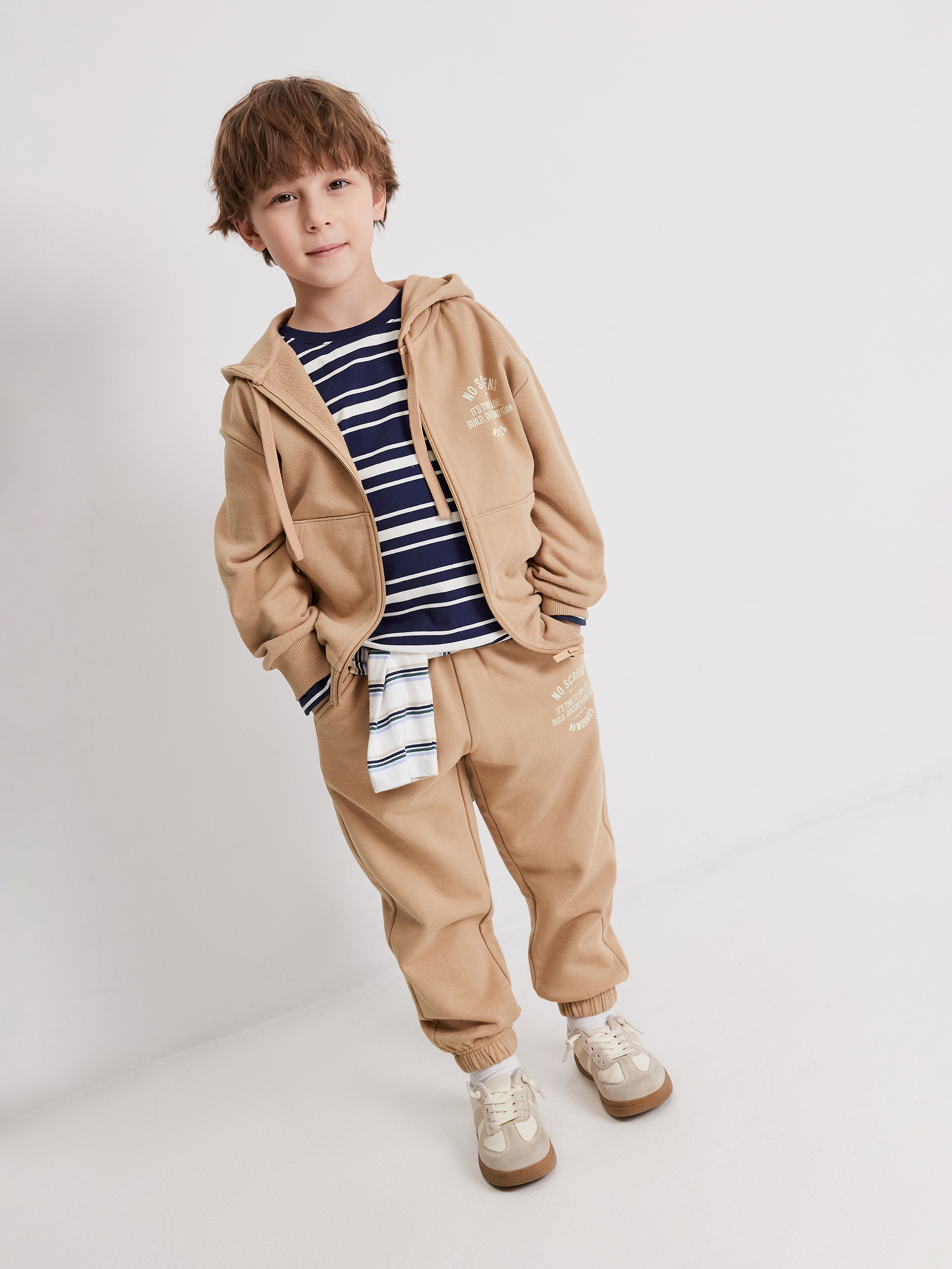 Толстовка Acoola 20121000058_0095804 - фото 6