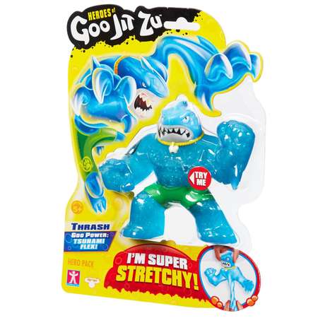 Тянучка GooJitZu