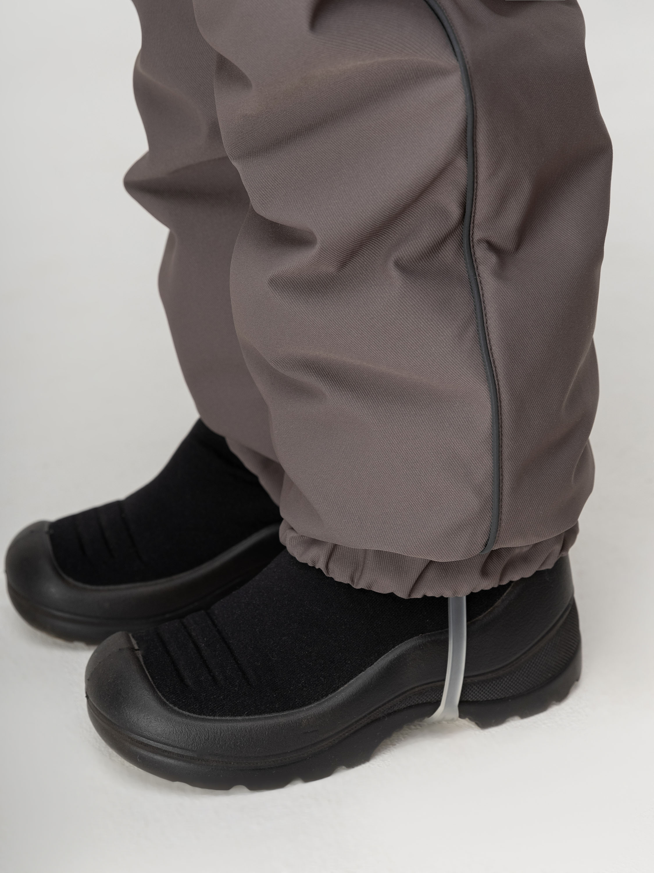 Костюм Bodo 32-87MU_темно-серый - фото 17