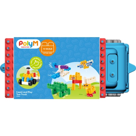 Конструктор Hape сборная игровая модель