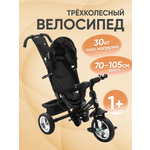 Трехколесный велосипед ZigZag 12 дюймов