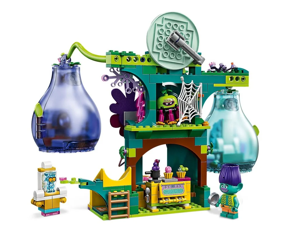 Конструктор LEGO Trolls 41255 371 дет. - фото 4
