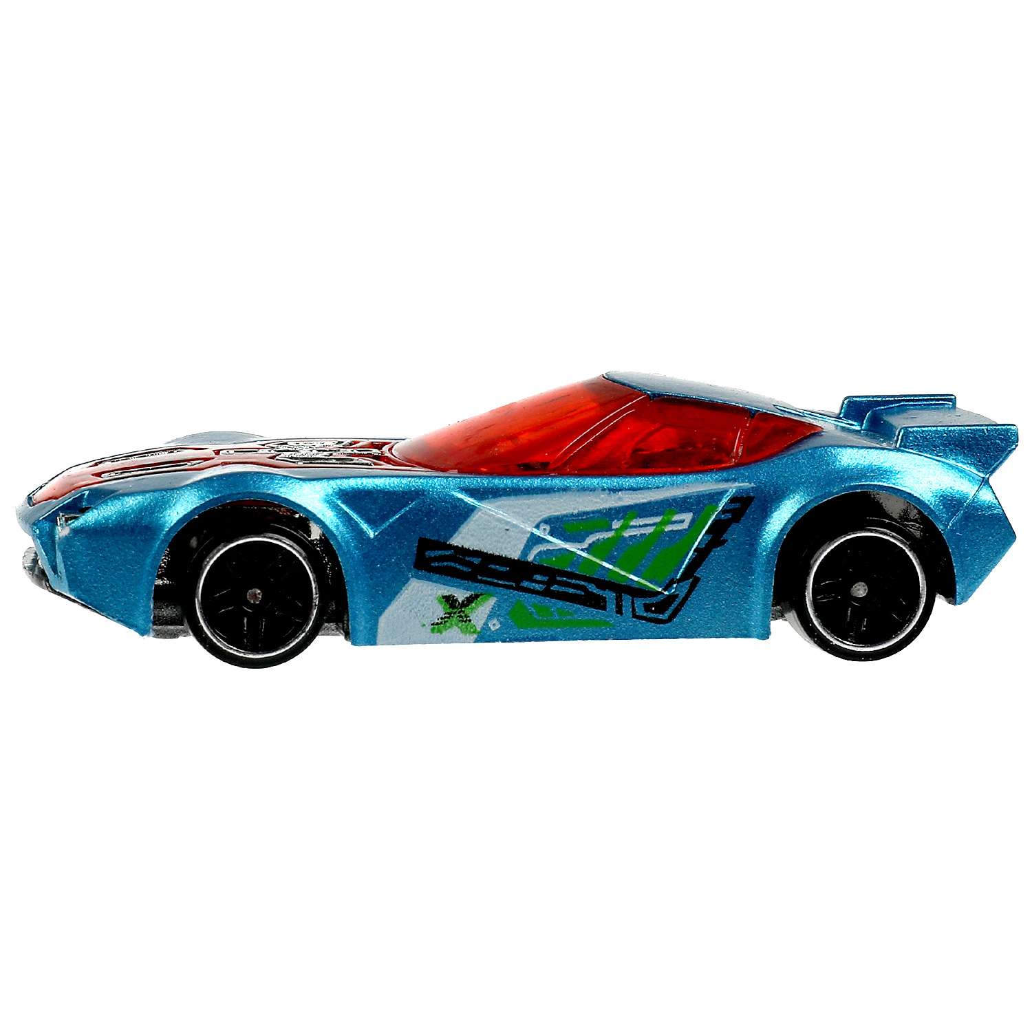 Автомобиль Технопарк Road Racing в ассортименте 341527 - фото 6