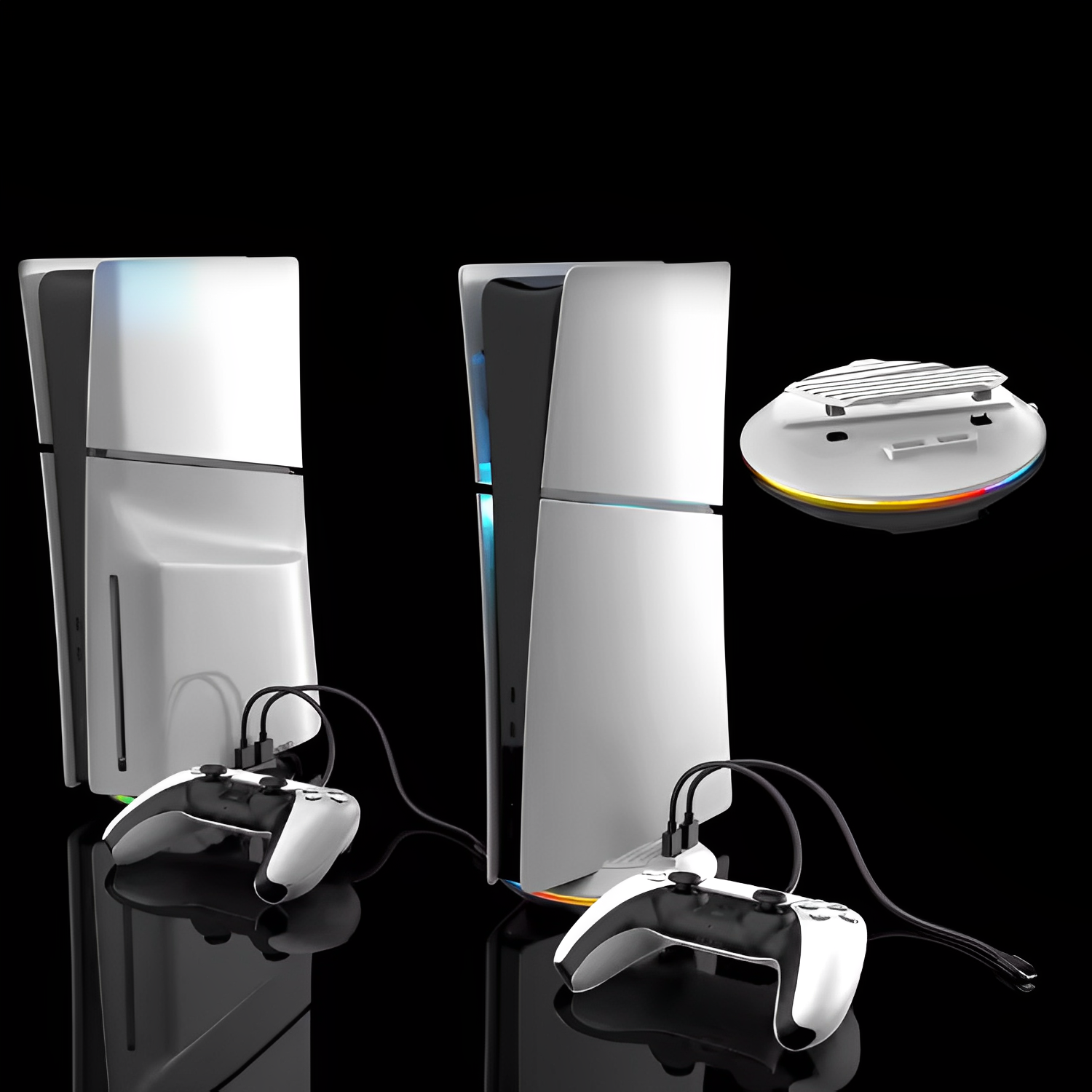 Аксессуар для игр GameSpot 0416 - фото 5