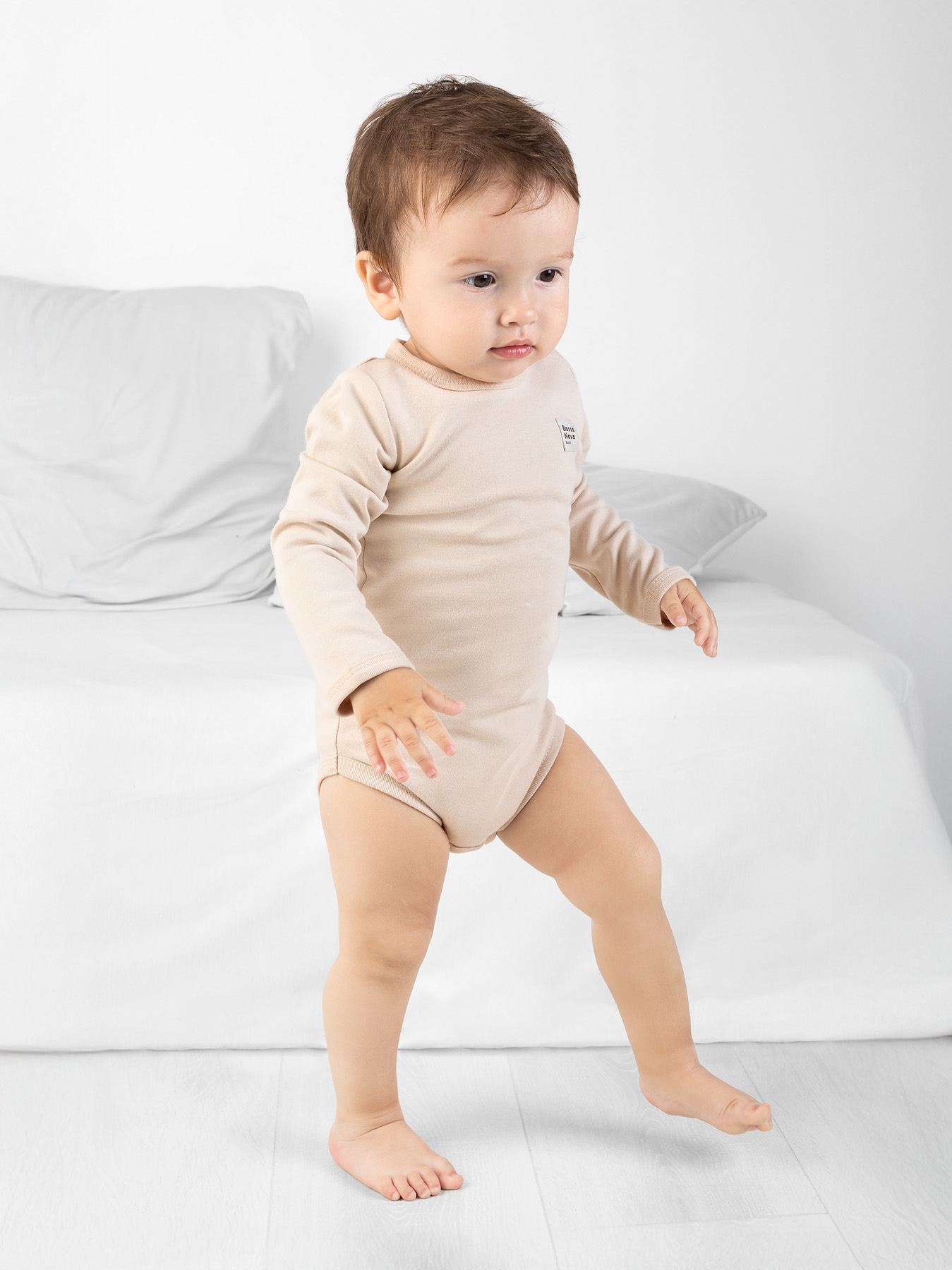 Боди 2 шт. Bossa Nova 580БН-371-А - фото 7